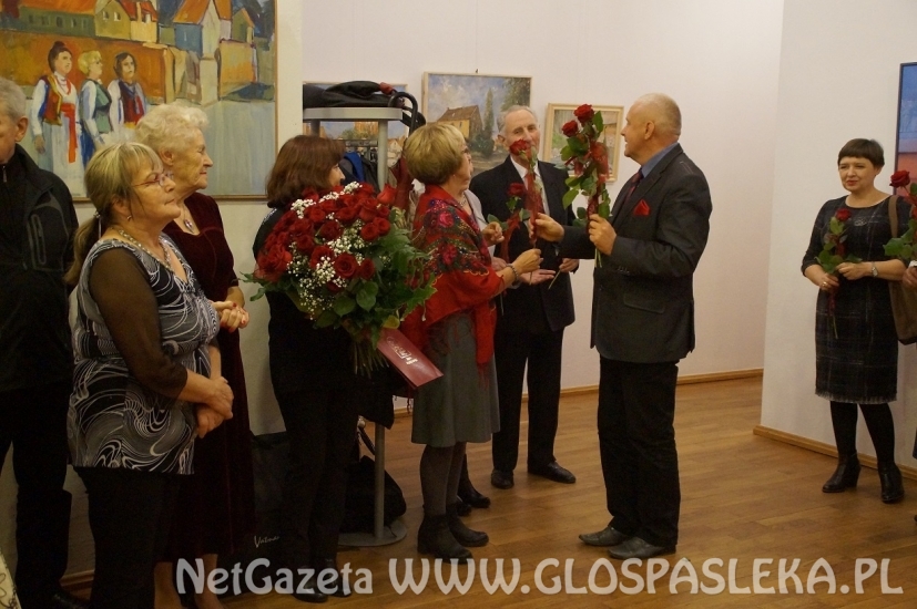 35lecie zespołu Pasłęczanie