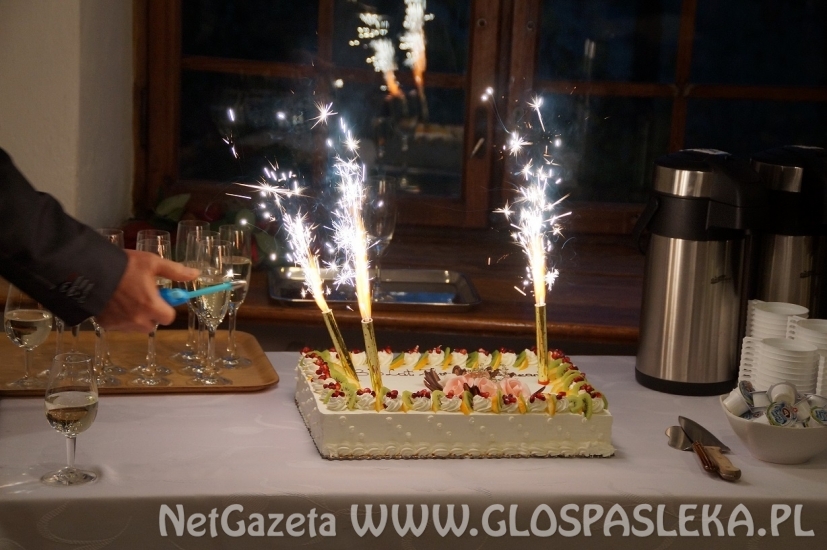 35lecie zespołu Pasłęczanie