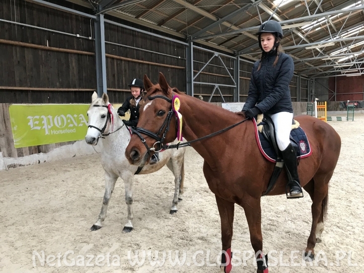 Amazonki z Nenii uczciły Dzień Niepodległości