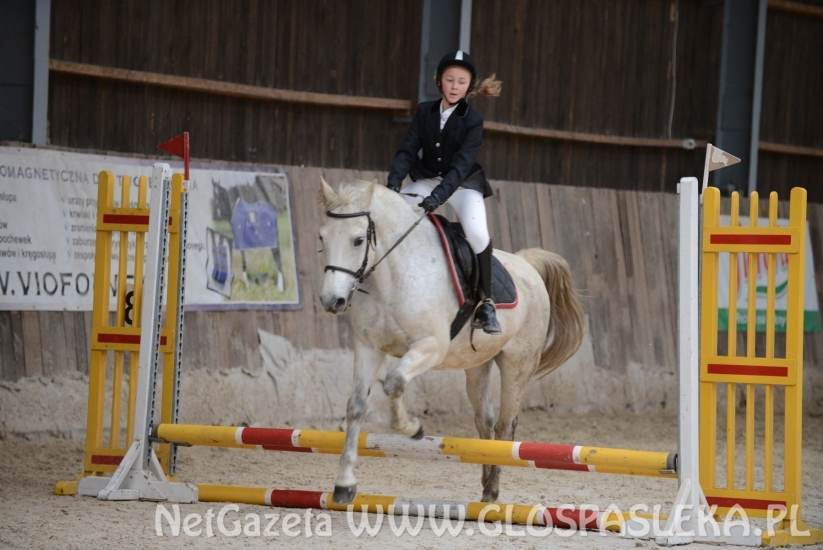 Amazonki z Nenii uczciły Dzień Niepodległości