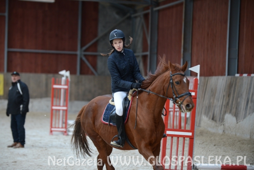 Amazonki z Nenii uczciły Dzień Niepodległości