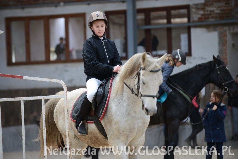 Amazonki z Nenii uczciły Dzień Niepodległości