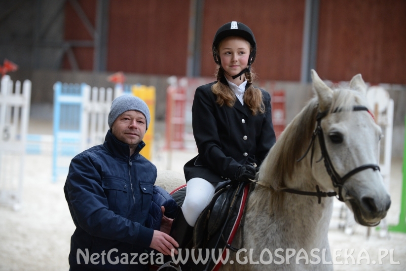 Amazonki z Nenii uczciły Dzień Niepodległości