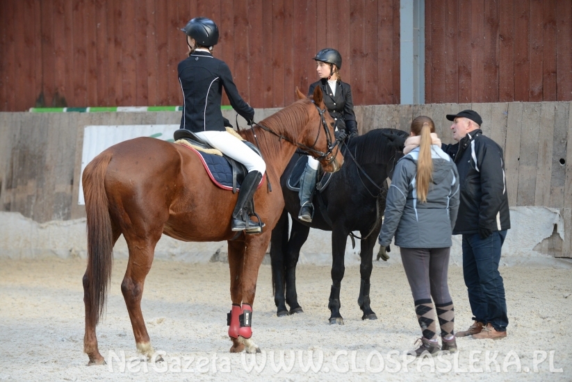 Amazonki z Nenii uczciły Dzień Niepodległości