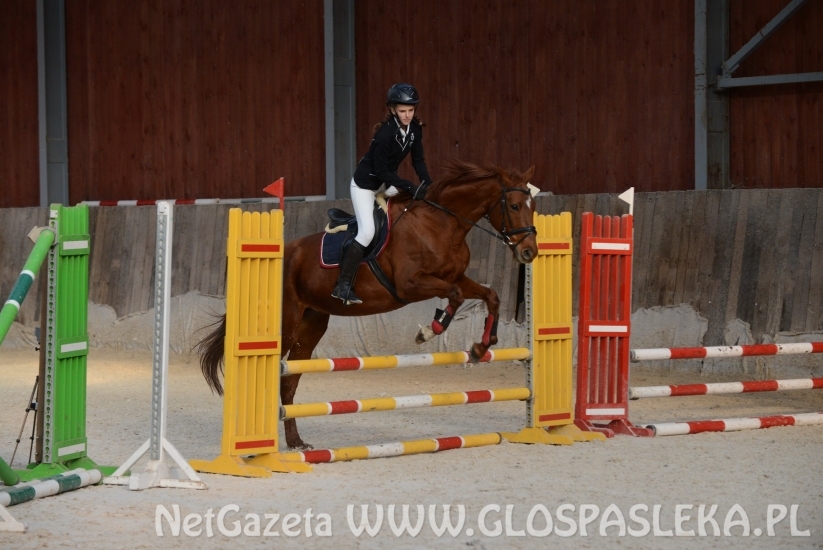 Amazonki z Nenii uczciły Dzień Niepodległości