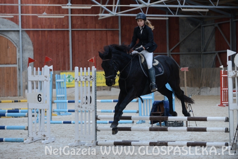 Amazonki z Nenii uczciły Dzień Niepodległości