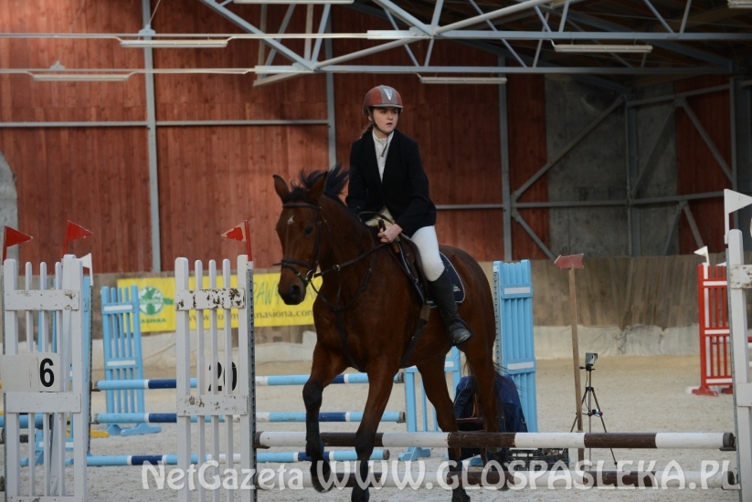 Amazonki z Nenii uczciły Dzień Niepodległości