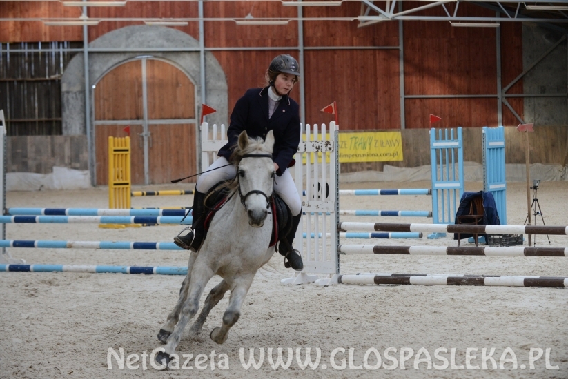 Amazonki z Nenii uczciły Dzień Niepodległości