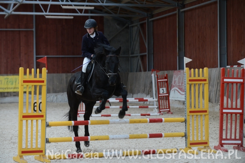 Amazonki z Nenii uczciły Dzień Niepodległości