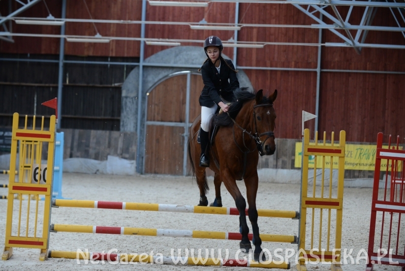 Amazonki z Nenii uczciły Dzień Niepodległości