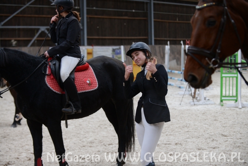 Amazonki z Nenii uczciły Dzień Niepodległości