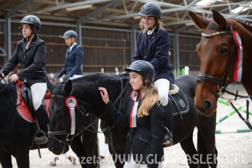 Amazonki z Nenii uczciły Dzień Niepodległości