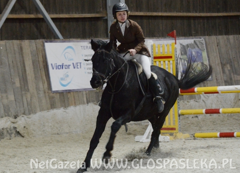 Amazonki z Nenii uczciły Dzień Niepodległości