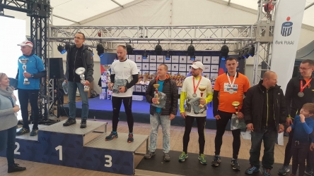 Nordic Walking Dzień Niepodległości 