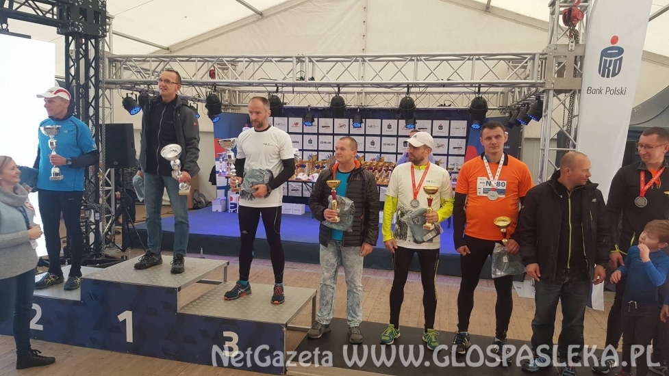 Nordic Walking Dzień Niepodległości 