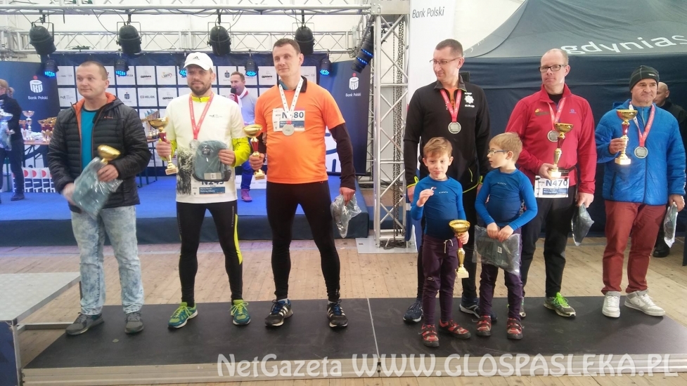 Nordic Walking Dzień Niepodległości 