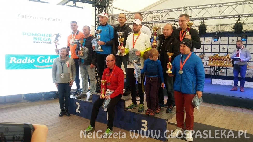 Nordic Walking Dzień Niepodległości 