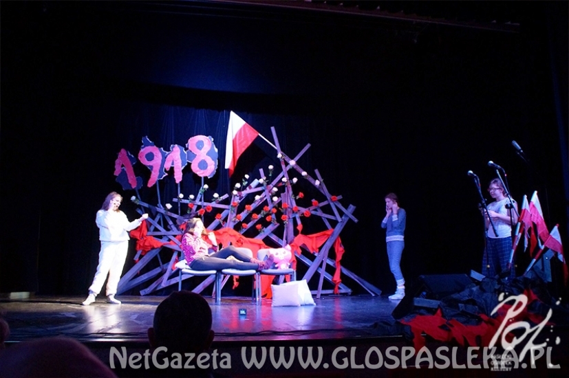 Dzień Niepodległości 2017