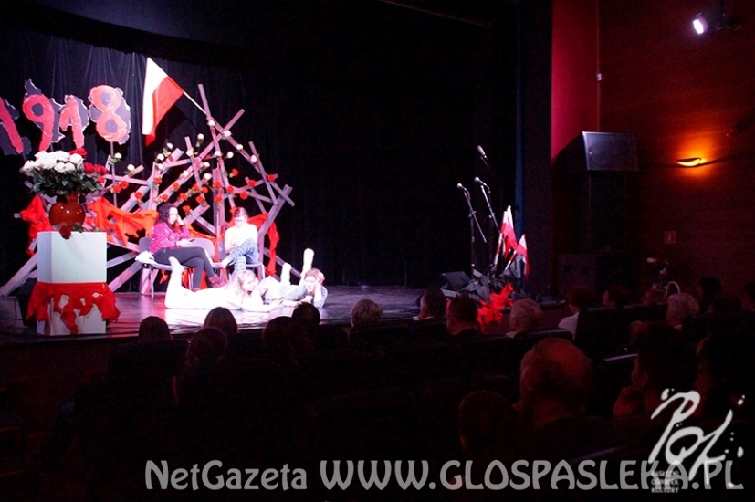 Dzień Niepodległości 2017