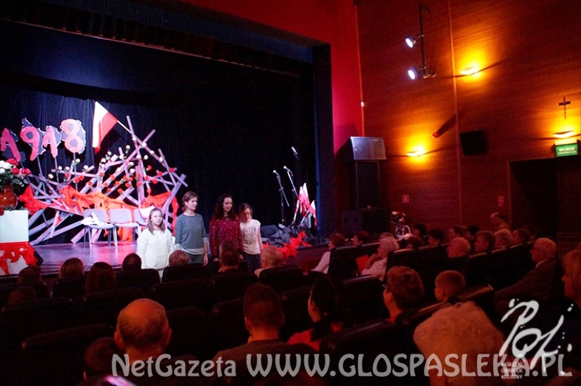 Dzień Niepodległości 2017