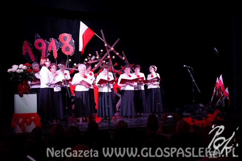 Dzień Niepodległości 2017