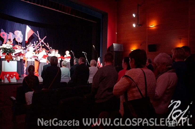 Dzień Niepodległości 2017