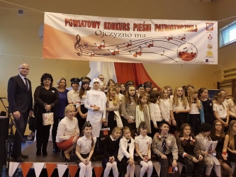 Konkurs piosenki 