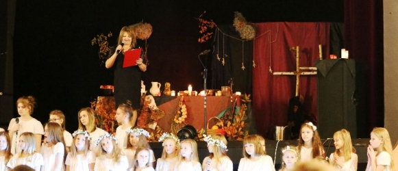 Dzień Niepodległości w Młynarach