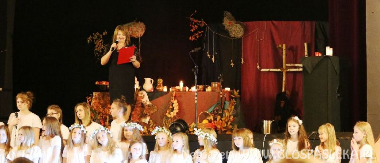 Dzień Niepodległości w Młynarach