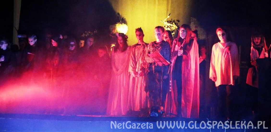 Dzień Niepodległości w Młynarach