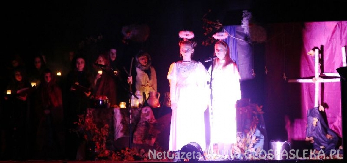 Dzień Niepodległości w Młynarach