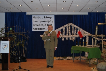 Dzień Niepodległosći w ZSeiT