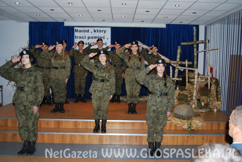 Dzień Niepodległosći w ZSeiT