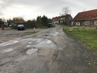 Dzwoni nasz czytelnik