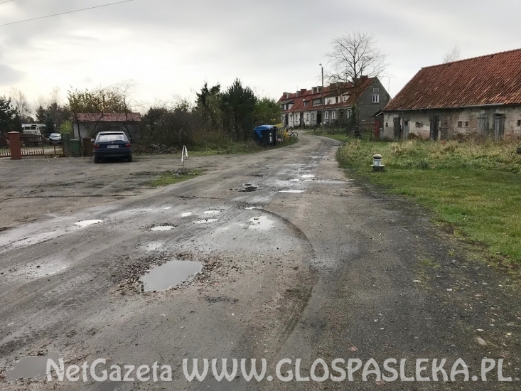 Dzwoni nasz czytelnik