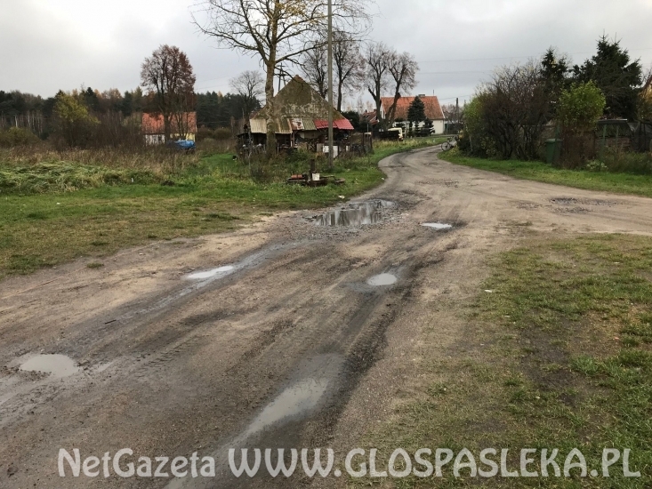 Dzwoni nasz czytelnik