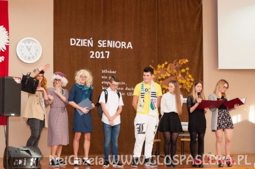 Dzień seniora 2017
