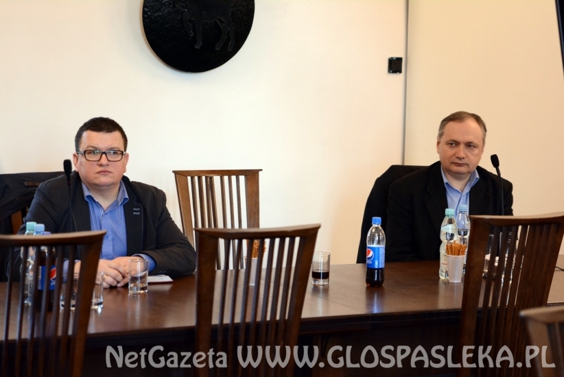 Pszczoły a opryski spotkanie 