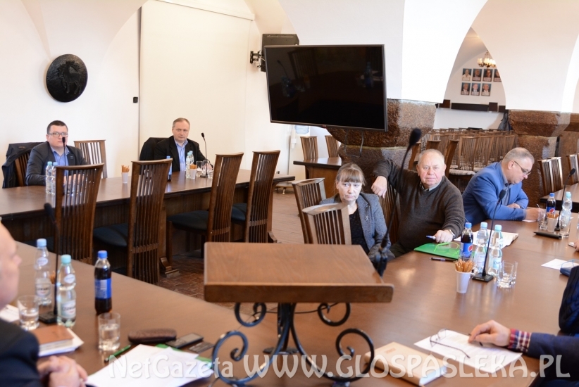 Pszczoły a opryski spotkanie 