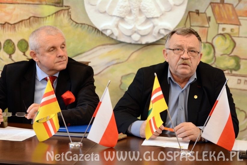 Pszczoły a opryski spotkanie 