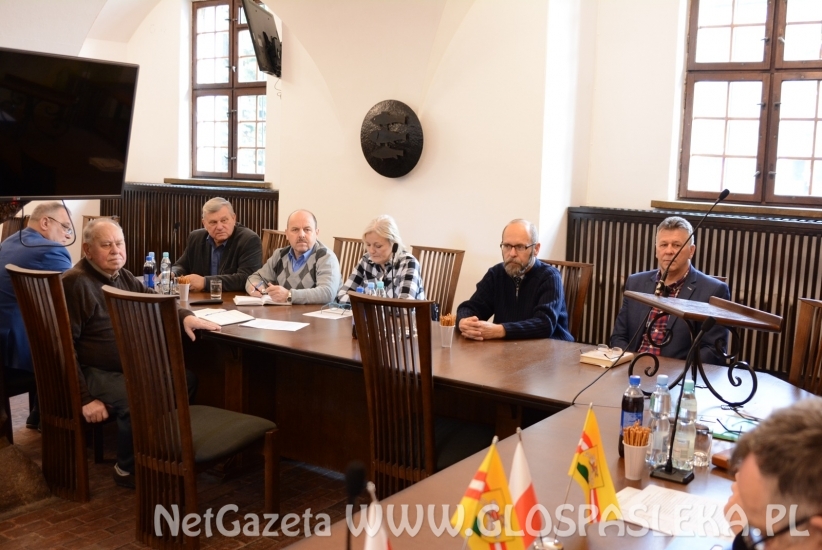 Pszczoły a opryski spotkanie 