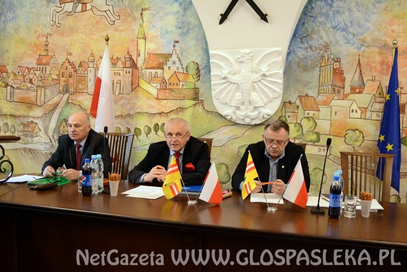 Pszczoły a opryski spotkanie 