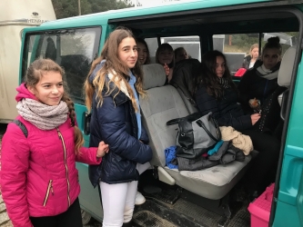 Pierwsze punkty w mistrzostwach W –M