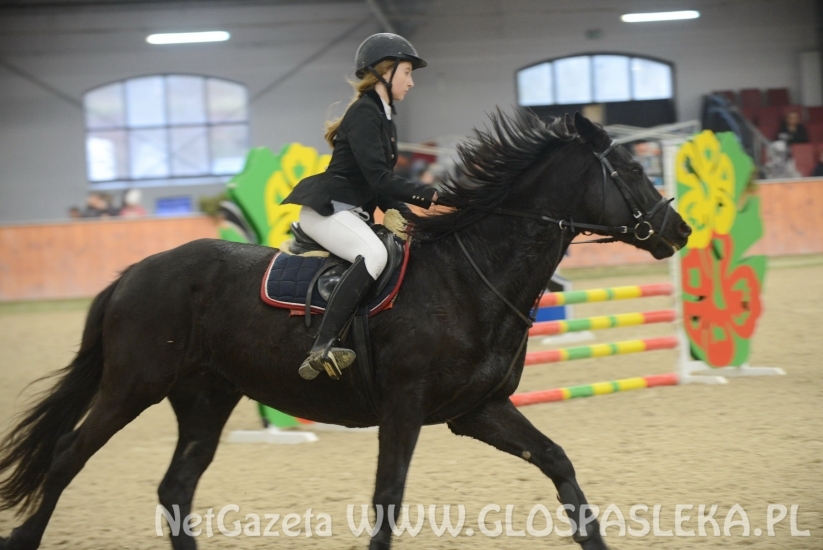 Pierwsze punkty w mistrzostwach W –M