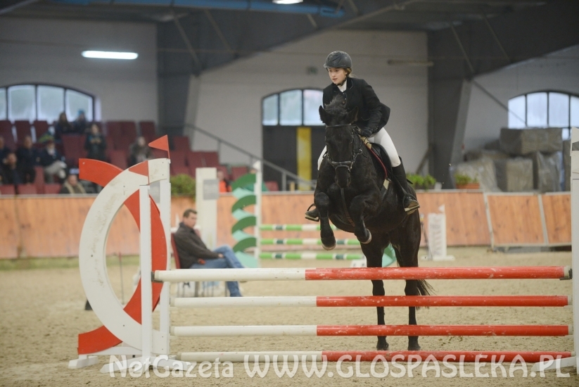 Pierwsze punkty w mistrzostwach W –M