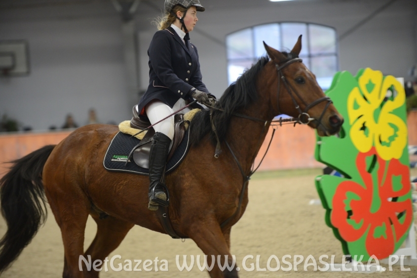 Pierwsze punkty w mistrzostwach W –M