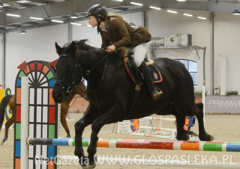 Pierwsze punkty w mistrzostwach W –M