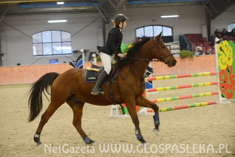 Pierwsze punkty w mistrzostwach W –M