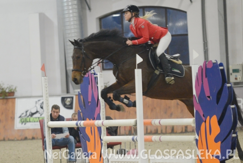 Pierwsze punkty w mistrzostwach W –M