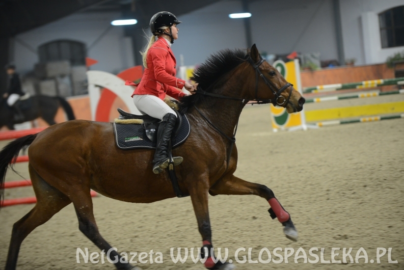 Pierwsze punkty w mistrzostwach W –M